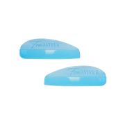 FreiAVIVER Силиконовые валики глянец (голубой), S