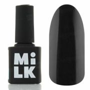 Гель-лак Milk Simple 102 Back in Black (15 мл)