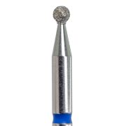 113761 Фреза алмазная головка КМИЗ Шар ГСАШ 2,0П-С