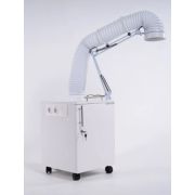 Вытяжка для маникюра и педикюра с подсветкой стандарт “ANVIKOR VC-AIR-1”