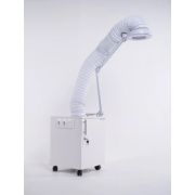 Маникюрная вытяжка с лампой премиум “ANVIKOR VC-AIR-3”