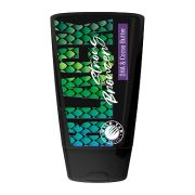 Soleo WILD TAN Black Strong Bronzer Сильный бронзатор с ускорителем загара и с маслом какао (ТУБА 125 мл)