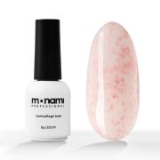 Monami База камуфлирующая Love Story Pink, 8 г