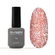 Monami Super Shine Starburst top S, 15 мл