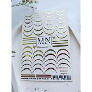 Slider Design F-144 MIW NAILS