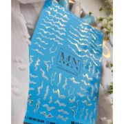 Slider Design F-22 MIW NAILS