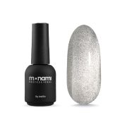 Гель-лак Monami Cat Eye Soft №1 8г