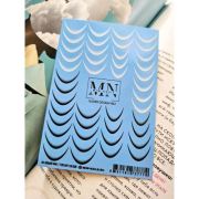 Слайдер дизайн #82 MIW NAILS