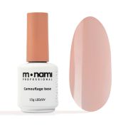 База Monami камуфлирующая Cloud Pink 15мл