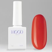 MOODNAIL Gel-polish Red, 10g