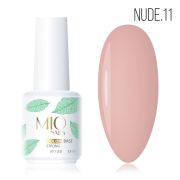 MIOnails База COLOR «Nude» # 11, 15 мл