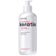 ESTEL KERATIN Кератиновая маска для волос, 400 мл