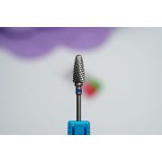 Фреза TH (F) Твердосплавная «Конус» F0614D, синий