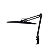 Лампа настольная бестеневая ТН-LED 500, черный