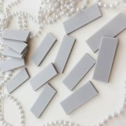 SMART файл baby-бафф серый p240 50шт