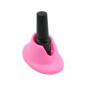Держатель для лака наклонный силиконовый