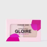 Vivienne Sabo Палетка хайлайтеров 