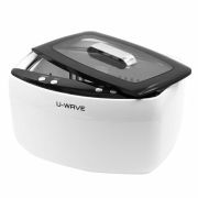 U-WAVE Ультразвуковая мойка UW-787 с функцией нагрева и дегазации (2500 мл)