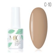 MIOnails Гель-лак C-10. Рождественский пудинг