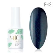 MIOnails Гель-лак R-12. Загадка Атлантиды
