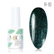 MIOnails Гель-лак R-10. Галактика