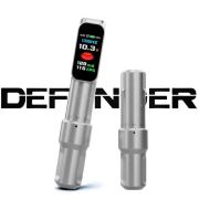 Аппарат для пм DEFENDERR FENIX S SILVER