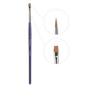 Кисть для бровей Synthetic 3 (синтетика 3)