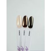 Втирка MOODNAIL Honey 1.5г