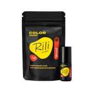 Коричневый клей Rili 