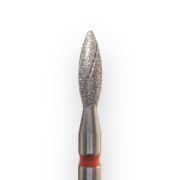 118575 Фреза алмазная головка КМИЗ Пламя ФАПК-2,5П-8,0 М батон