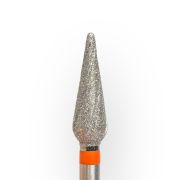 118657 Фреза алмазная головка КМИЗ Капля ФАПЗ 4,0П-12 М батон