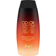 Devoted Creations Лосьон для ног COLOR CONTOUR Leg Bronzer 180 ml (Лосьон без ДГА с косметическими бронзаторами)