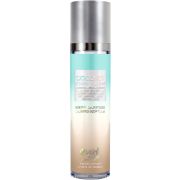 Devoted Creations Крем COCONUT COLOR CREAM 50 ml (Лосьон с ДГА и с косметическими бронзаторами)