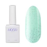 MOODNAIL Gel-polish Tiny Dots Green, 10g