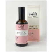 SMART Молекулярное масло смарт 100мл (Аромат Парфюм)