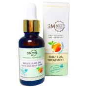 SMART Молекулярное масло смарт 30мл (Аромат Фрукты)