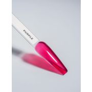 Гель-лак MOODNAIL Vitrage Purple 10г