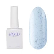 Гель-лак MOODNAIL Tiny Dots Blue 10г