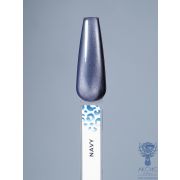 Гель-лак MOODNAIL Silk Cat Navy 10г