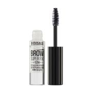 LUXVISAGE Гель для бровей суперсильной фиксации BROW SUPER FIX 12H