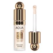 LUXVISAGE Консилер-флюид AQUA veil HYALURON COMPLEX,4.5 гр