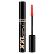 LUXVISAGE Тушь  XXL эффект накладных ресниц, коричневая