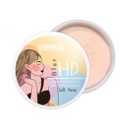 LUXVISAGE Пудра рассыпчатая светоотражающая HD Blur Soft Focus, Универсальный