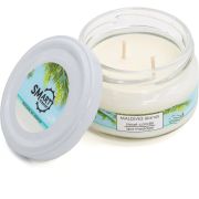 Умная свеча для ухода за кожей 100мл (Аромат Мальдивы)