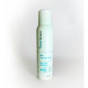 SMART Сухой крем-шелк 150 мл (Зеленый)