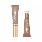 Vivienne Sabo Кремовый контуринг/ Cream contour/ Contour creme ”Courage” тон 01