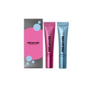 FreiAVIVER Набор составов для ламинирования ресниц и бровей (2*15ml)