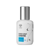 Ремувер гелевый LOVELY «Sensitive» без отдушки, 15g