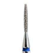 115393 Фреза алмазная головка КМИЗ ПЛАМЯ ГСАП-1,2П-8С