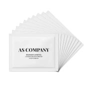 Влажная салфетка антибактериальная с хлоргексидином 10 шт AS-Company